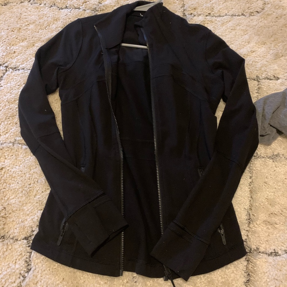 Lululemon jacket